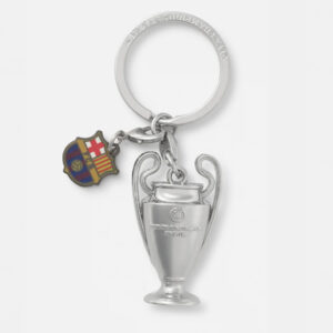 Champions Keychain